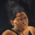 Natia Lemay, Flowers for Mom and Dad Pt. 1, 2022