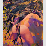 J. Carino, I Wander, 2023