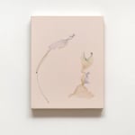 Beatrice Pediconi, Scomposizione #8, 2006