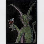 Alexi Marshall, The Party, 2017