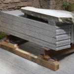 Fabrizio Prevedello, Fiore (199 b) 2/3, 2017-2022