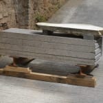 Fabrizio Prevedello, Fiore (199 b) 2/3, 2017-2022