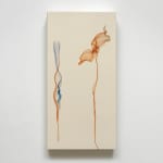 Beatrice Pediconi, Scomposizione #8, 2006