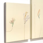 Beatrice Pediconi, Scomposizione #8, 2006