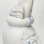 Guglielmo Maggini, Small Pillow Talk, 2023