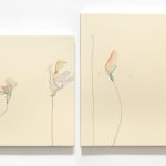 Beatrice Pediconi, Scomposizione #8, 2006