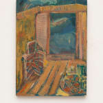 Beatrice Meoni, Soglia, 2024