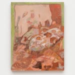 Beatrice Meoni, Parrot, 2017