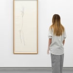 Beatrice Pediconi, Scomposizione #8, 2006