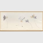 Beatrice Pediconi, Scomposizione #8, 2006