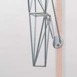 Fabrizio Prevedello, Fiore (199 b) 2/3, 2017-2022