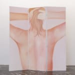 ADELISA SELIMBASIC, Una fantasia ricercata, 2024