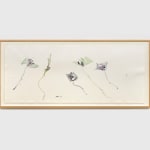 Beatrice Pediconi, Scomposizione #8, 2006