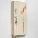 Beatrice Pediconi, Scomposizione #8, 2006