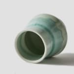 Loren Vladem, Colored Clay Sculpture, 2025
