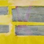 Robert Storr, Untitled 8, 2025