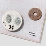 Bunny Tobias, Beauty is in the Eye of the Bee Holder, 2022