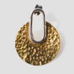 Maison Nandi, Twisted Bracelet, 2025