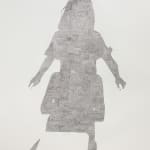 Edie Tsong, Crossing Over - Installation View, 2022
