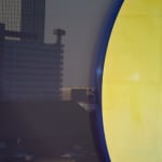Olafur Eliasson, Your reversed Berlin sphere, 2016