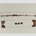 Robert Storr, Untitled 8, 2025