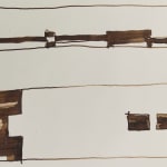 Robert Storr, Untitled 8, 2025