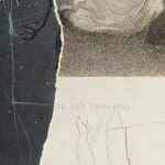Steven Campbell, Friends of Kafka #15, 2024