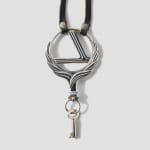 R. Melinda Hoffman, Bezel Bracelet (Leopard), 2023