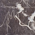 Helen Frankenthaler, Weeping Crabapple, 2009