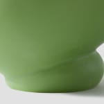 Susan Beiner, Retro Mug (Green), 2025