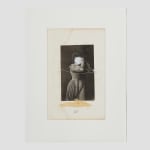 Steven Campbell, Friends of Kafka #15, 2024