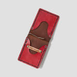 R. Melinda Hoffman, Washer/Chain Necklace, 2025