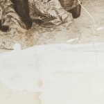 Steven Campbell, Friends of Kafka #15, 2024