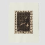 Steven Campbell, Friends of Kafka #15, 2024