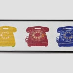 Kim Eubank, Learning to Fly, 2025