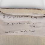 Margaret Roach Wheeler, Grandmother's Story