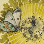 Bunny Tobias, Bees, 2018