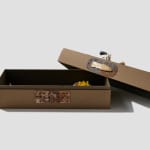 Bunny Tobias, 3 Cigars (from "Pointless Objects of Curiosity & Desire), 2022