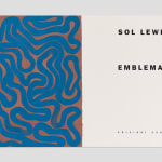 Sol LeWitt, Emblemata Portfolio, 2000