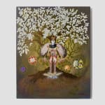 Bunny Tobias, Bees, 2018