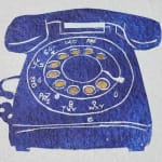 Kim Eubank, Learning to Fly, 2025