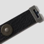 R. Melinda Hoffman, Bezel Bracelet (Leopard), 2023