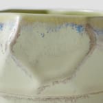 Susan Beiner, Retro Mug (Green), 2025
