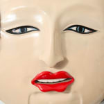 Bunny Tobias, 3 Cigars (from "Pointless Objects of Curiosity & Desire), 2022