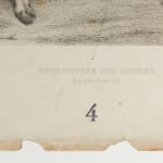 Steven Campbell, Friends of Kafka #15, 2024