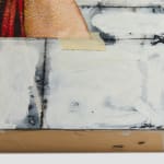 Steven Campbell, Friends of Kafka #15, 2024