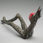 Susan Aaron-Taylor, Spine, 2020