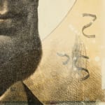 Steven Campbell, Friends of Kafka #15, 2024