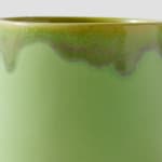 Susan Beiner, Retro Mug (Green), 2025