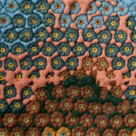 Future Retrieval, Wall Tile VIII, 2025